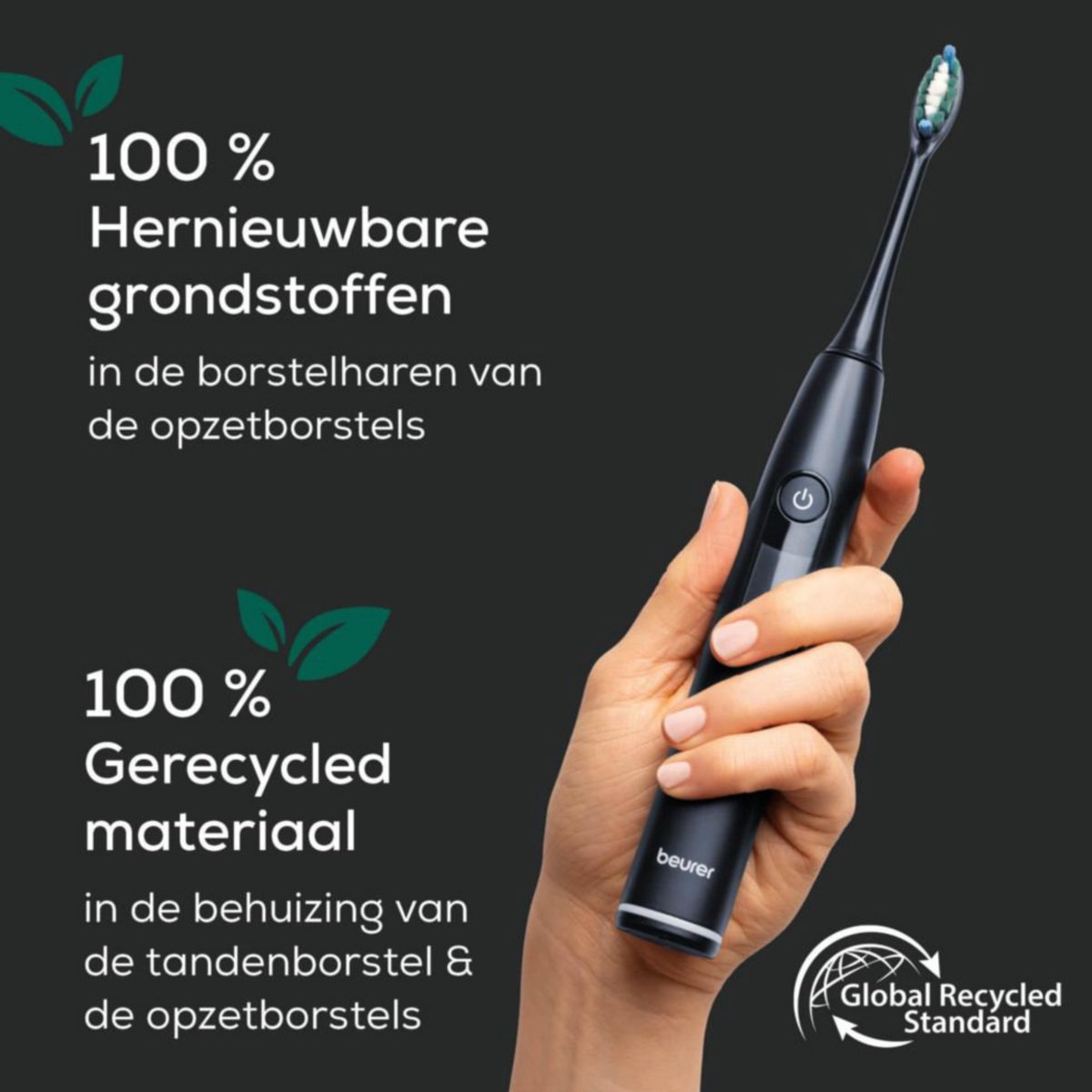 Beurer SC 50 Sonische Tandenborstel - Image 6