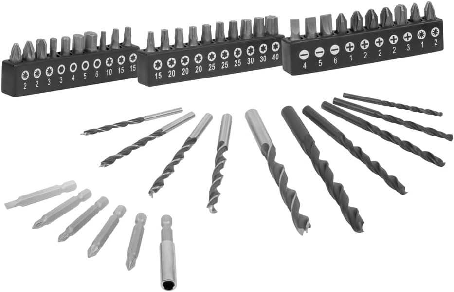 VONROC Akku-Bohrmaschine - Image 2