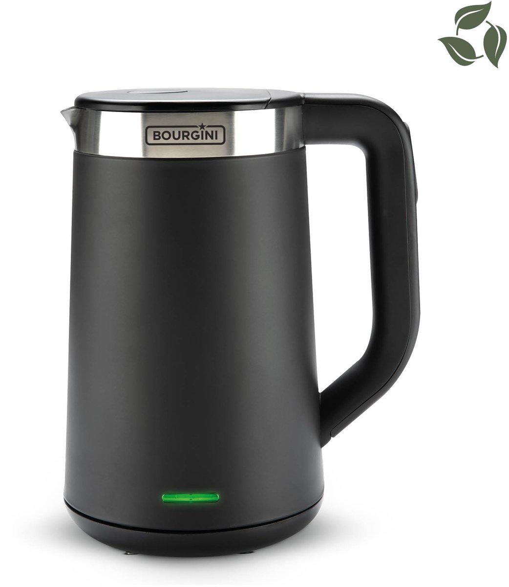 Bourgini Elements Waterkoker