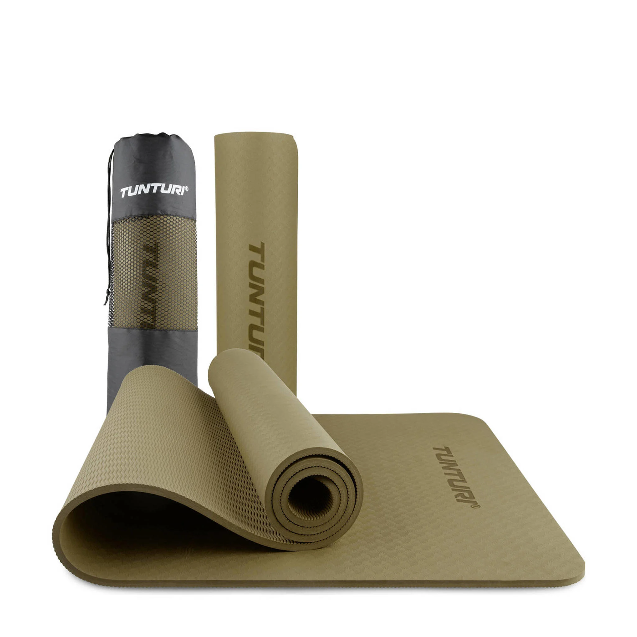 Tunturi TPE Yogamat
