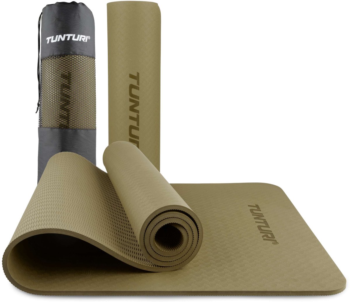 Tunturi TPE Yogamat