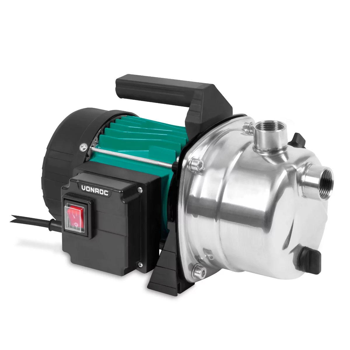 Pompe de surface 1000W
