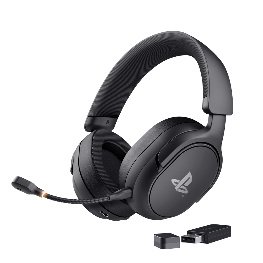 Bezprzewodowy zestaw słuchawkowy GXT 499W Forta do PS5®