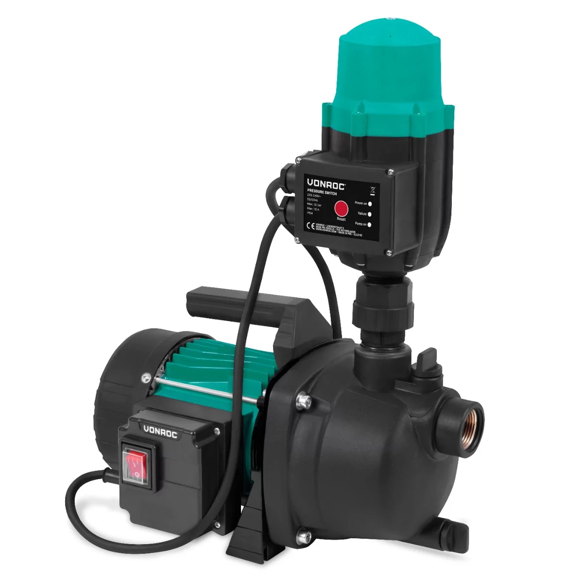 Pompe hydrophore 800W