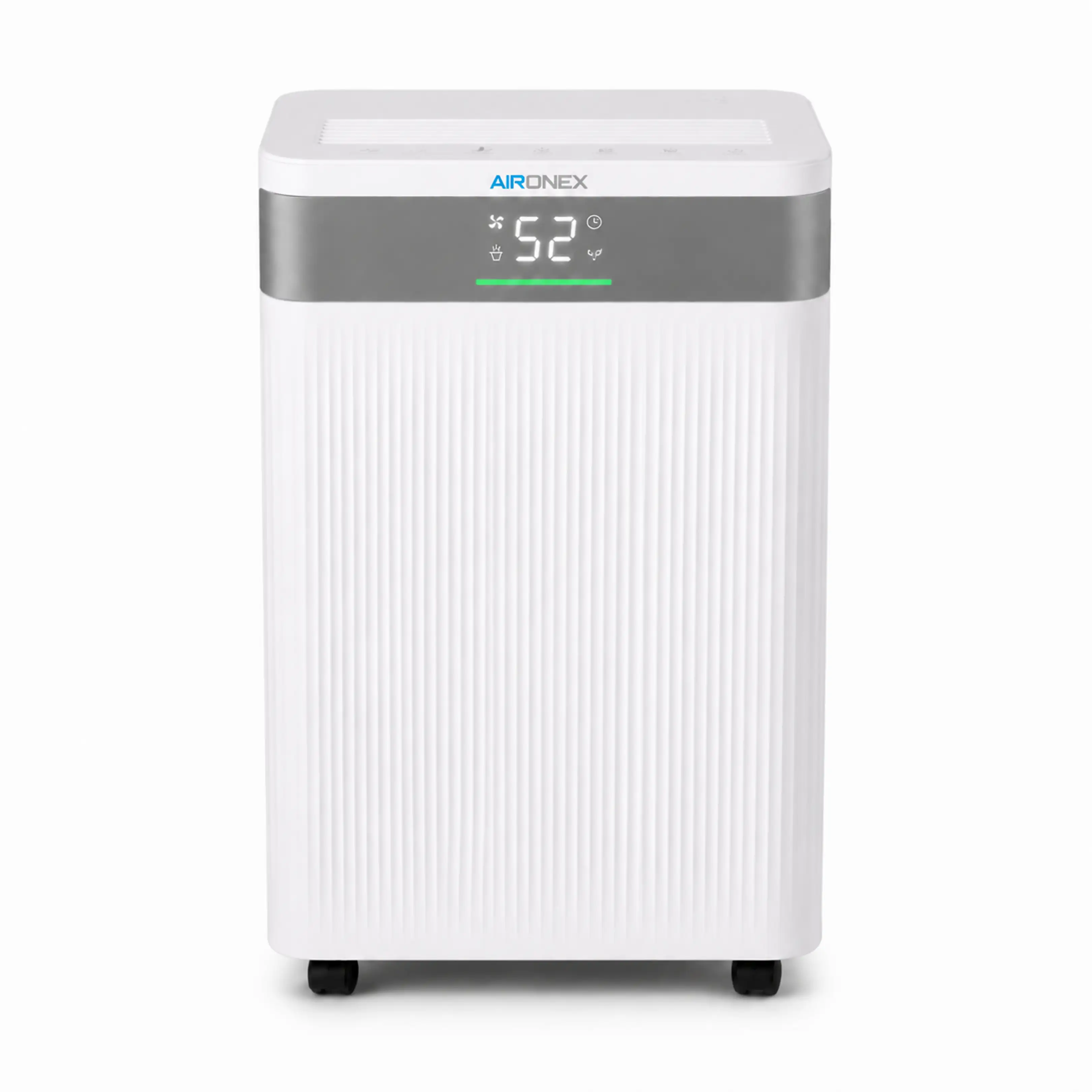 Aironex Luchtontvochtiger 20 liter