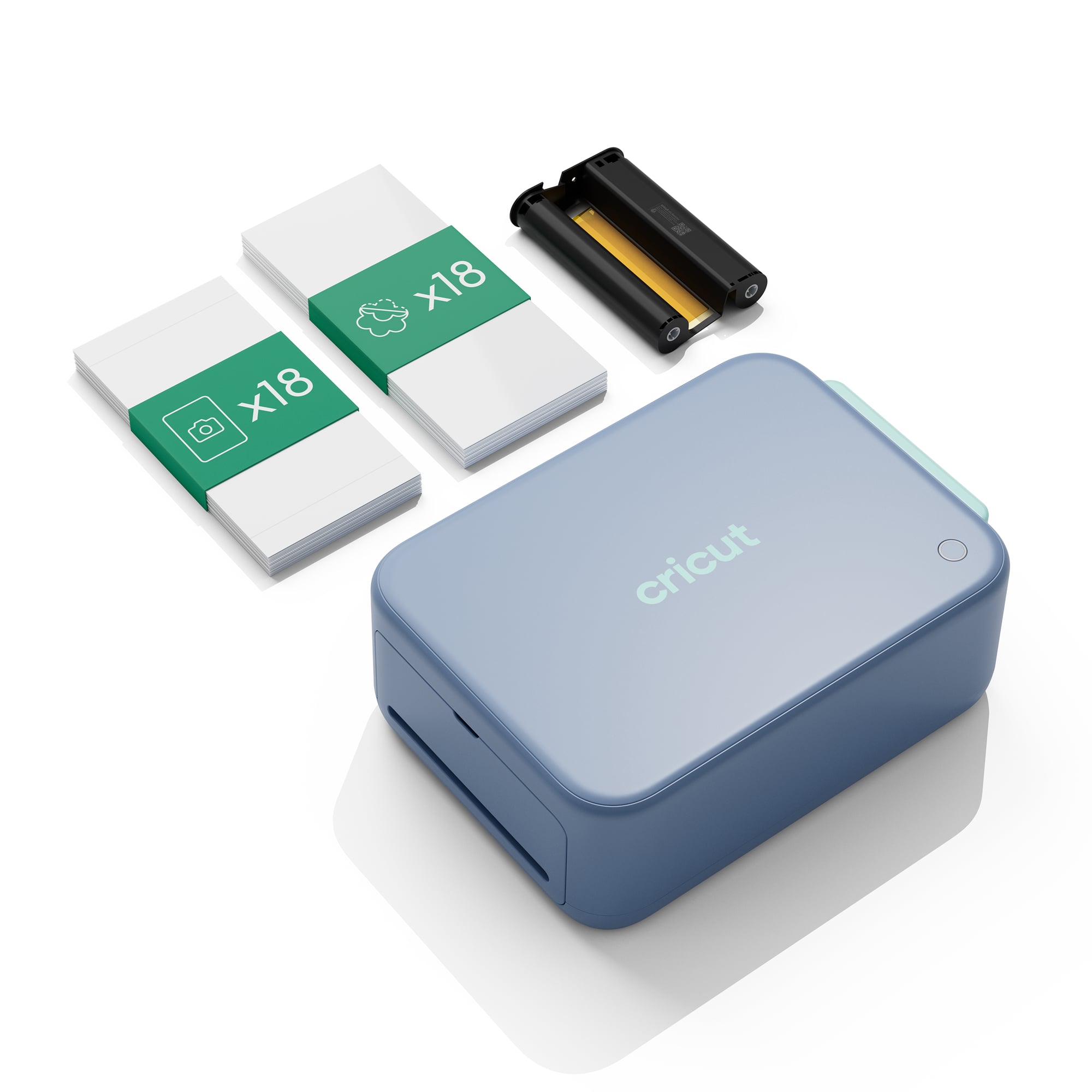 Pack Essentiels Cricut StickerPix Print + Cutâ„¢
