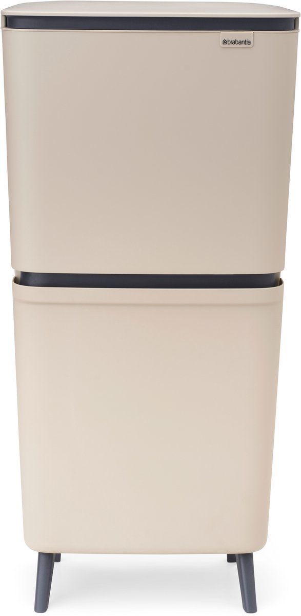 Brabantia SortUp Hi Prullenbak